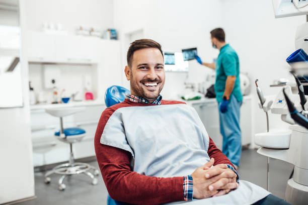 Madera Ranchos, CA  Holistic Dental Services Company