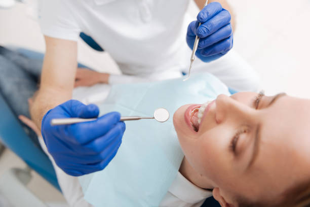 Best Oral Cancer Screening  in Madera Ranchos, CA